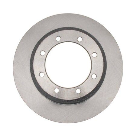 Raybestos Disc Brake Rotor-Dih Parking B Br54136,680344R 680344R